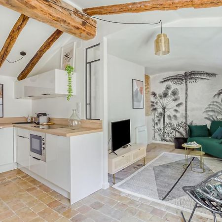 Guestready - Sublime 2Br In The Heart Of Old Lyon Appartement Buitenkant foto