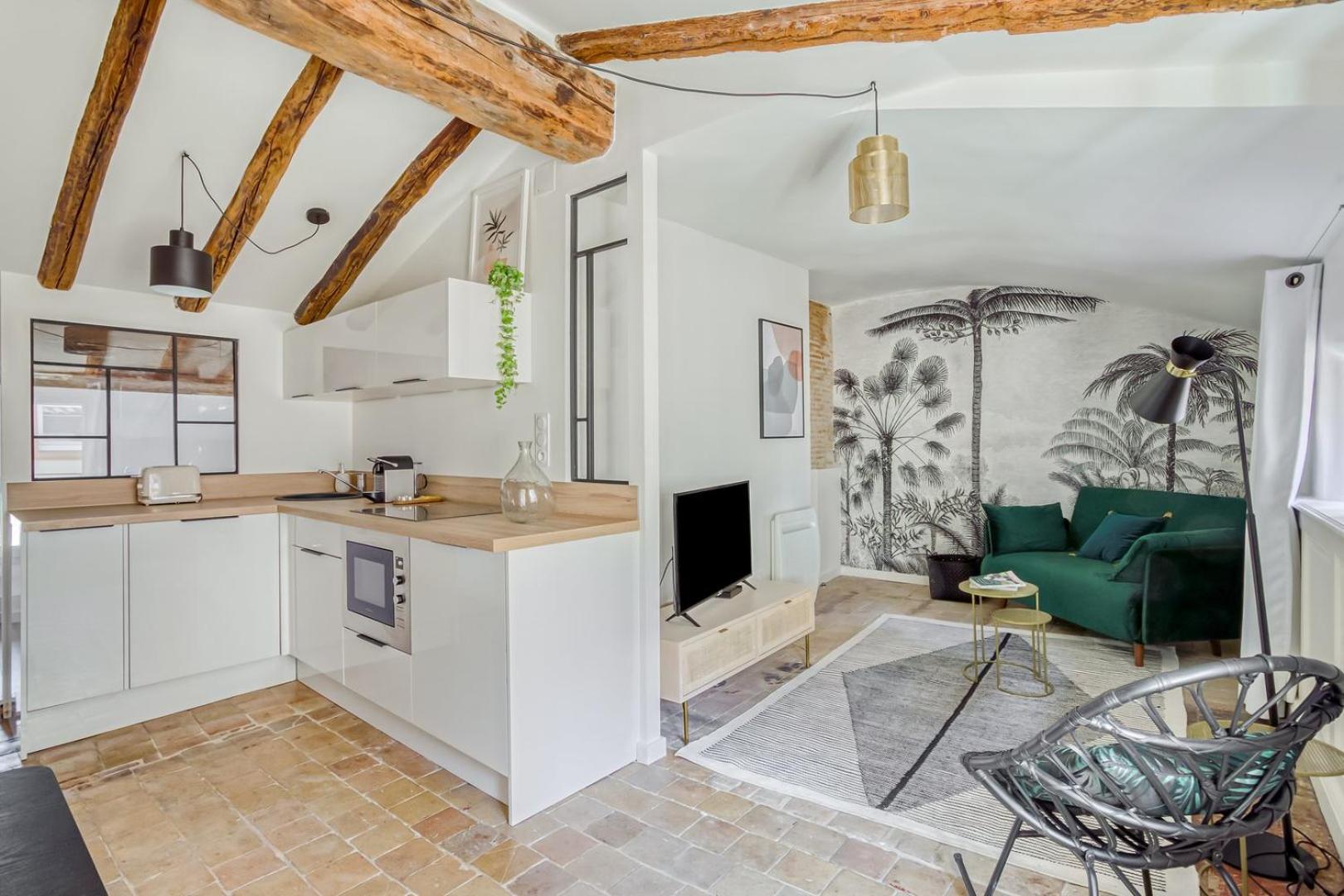 Guestready - Sublime 2Br In The Heart Of Old Lyon Appartement Buitenkant foto