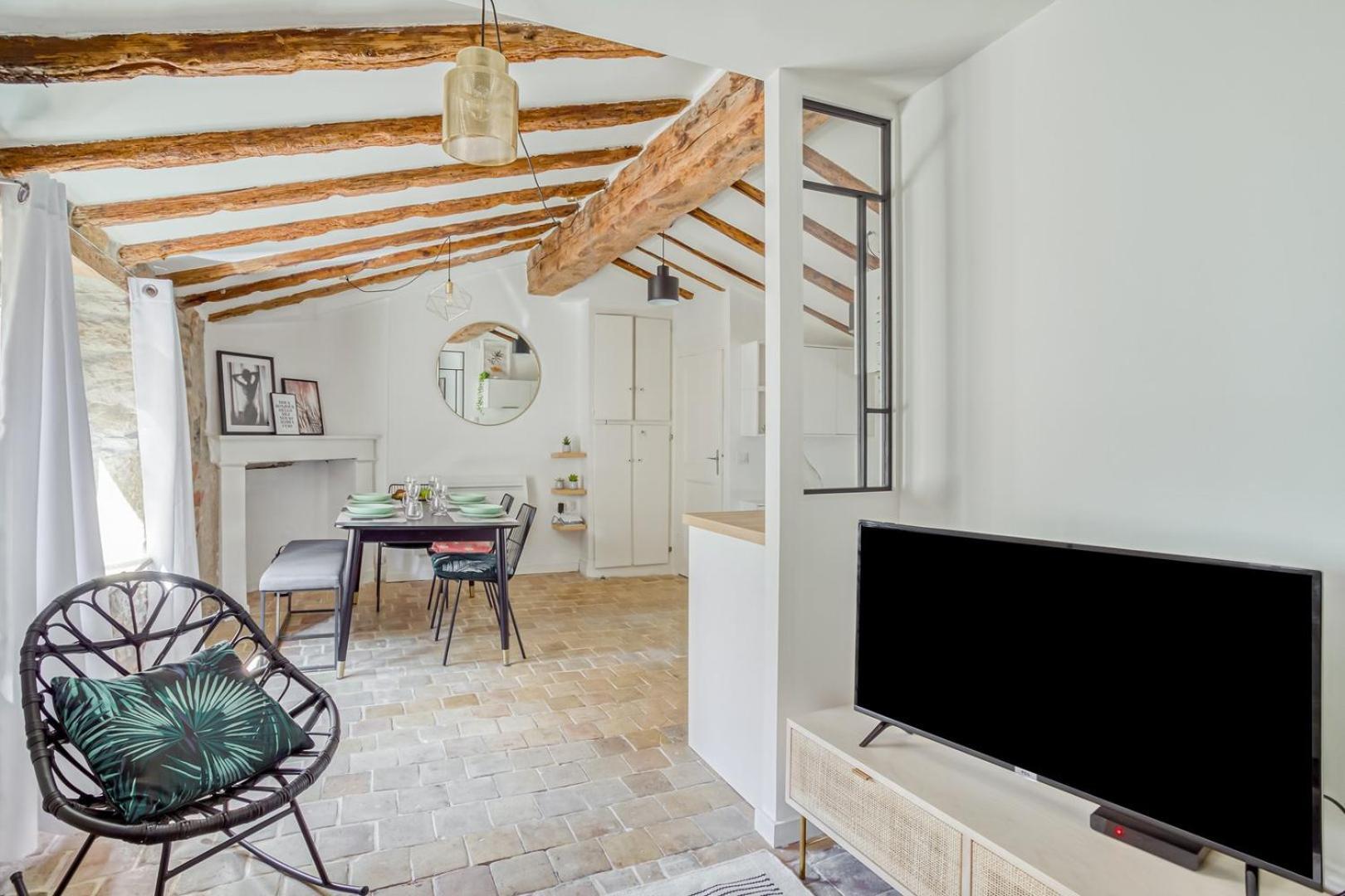 Guestready - Sublime 2Br In The Heart Of Old Lyon Appartement Buitenkant foto