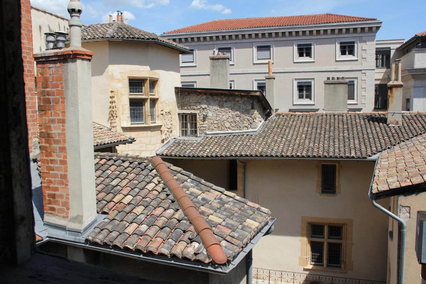 Guestready - Sublime 2Br In The Heart Of Old Lyon Appartement Buitenkant foto